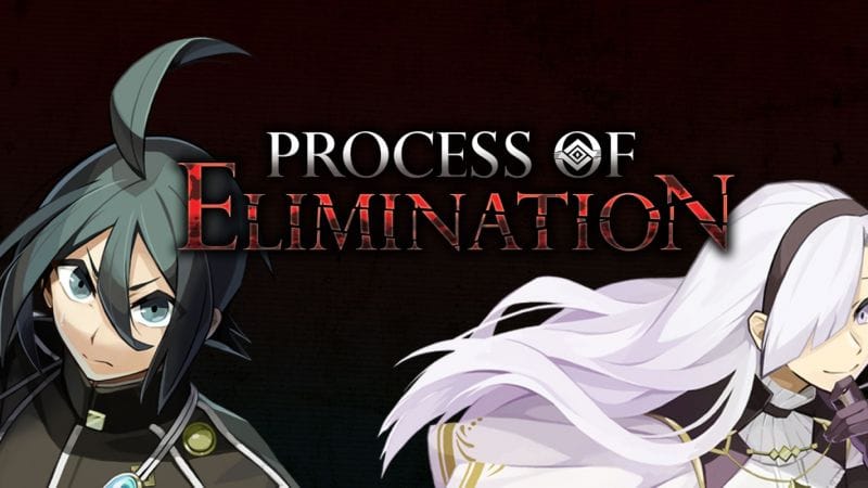 TEST - Process of Elimination - GEEKNPLAY En avant, Home, Tests, Tests Nintendo Switch, Tests PlayStation 4, Tests PlayStation 5