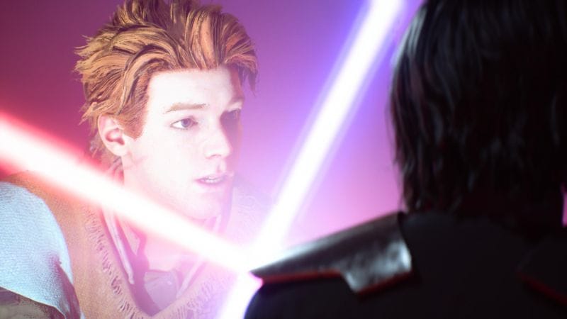 Trophée #13 Star Wars Jedi Fallen Order