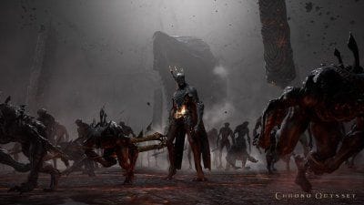 Chrono Odyssey : bande-annonce de gameplay et images en pagaille pour le MMORPG