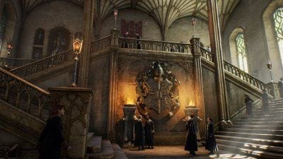 Hogwarts Legacy : L'Héritage de Poudlard, un nouveau point sur les ventes, le milliard de dollars dépassé