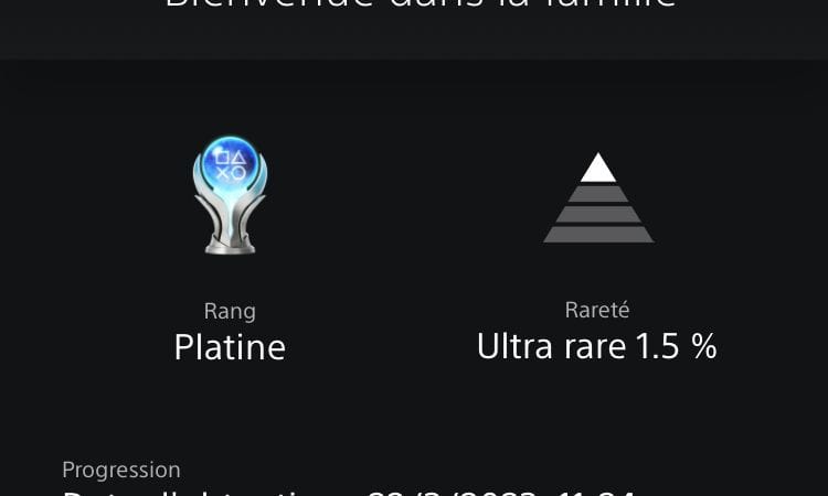 Platine #1