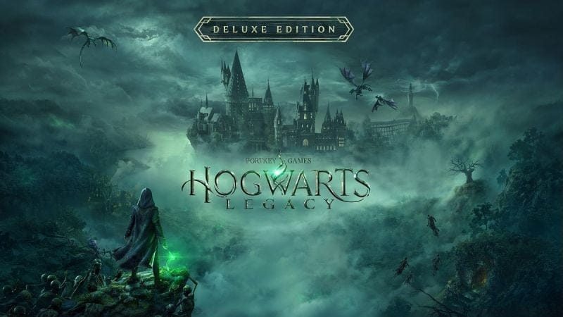 Harry Potter : Le jeu vidéo Hogwarts Legacy dépasse le milliard de dollars de recette, le jeu débarque sur PS4 et Xbox One