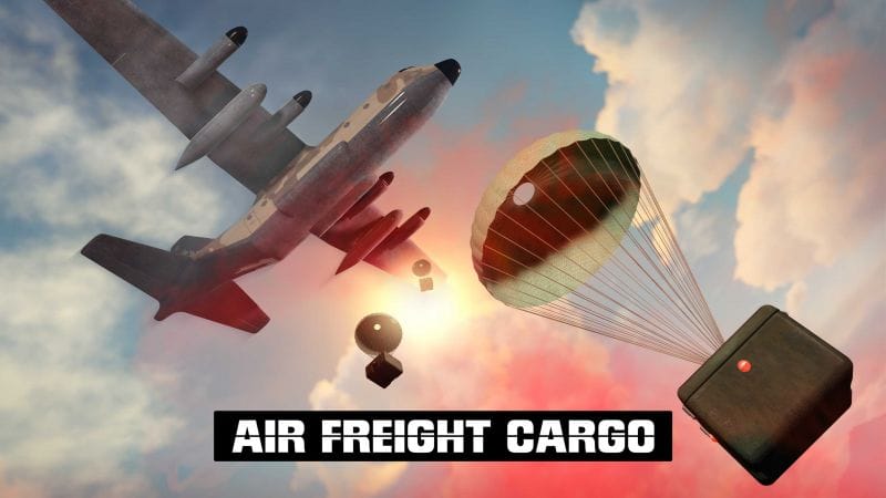 Gros profits en vue pour les trafiquants de fret aérien à Los Santos - Rockstar Games