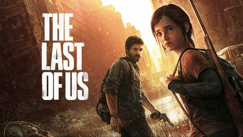 The Last of Us entre officiellement au panthéon du jeu vidéo - Naughty Dog Mag'