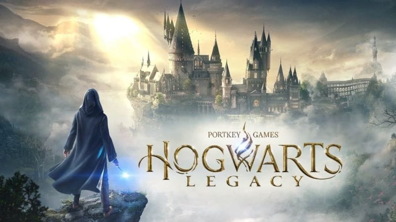 Hogwarts Legacy - Le jeu est désormais disponible sur PlayStation 4 et Xbox One avec en bonus un point sur les ventes - GEEKNPLAY Home, News, PC, PlayStation 4, PlayStation 5, Xbox One, Xbox Series X|S