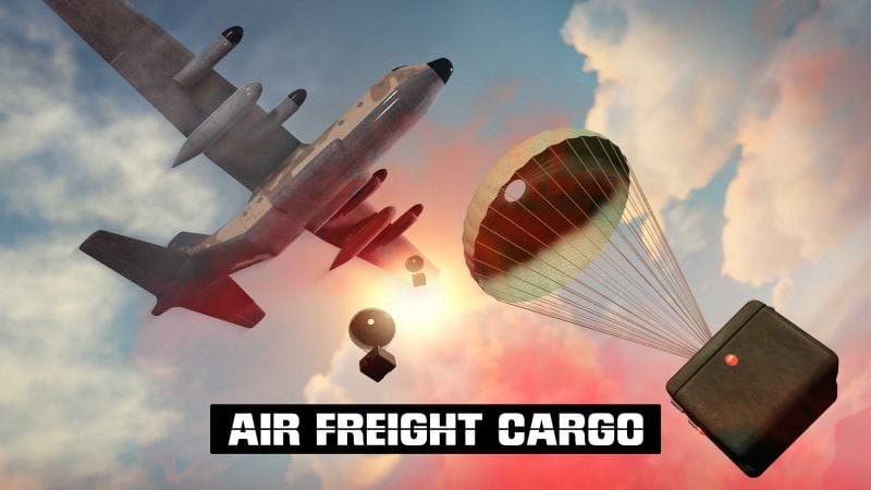 Sky-High Profits for Los Santos Smugglers on Air Freight Cargo - Rockstar Games
