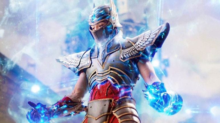 Les Chevaliers du Zodiaque : Date de sortie, histoire ... Tout savoir sur l'adaptation live action du célèbre manga !