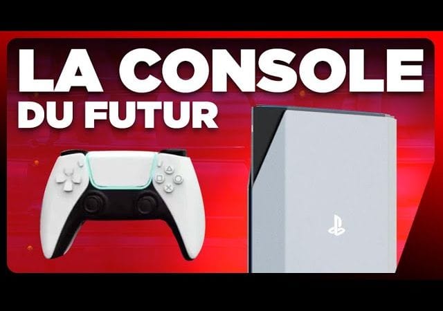 Nouvelle génération : quelles sont les consoles à venir ? 🔴 JV FAST