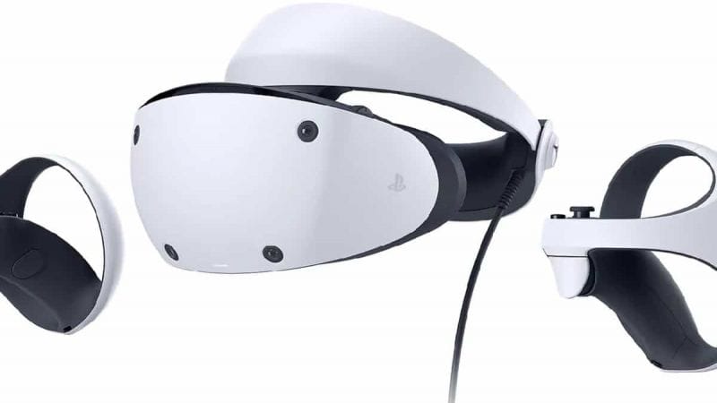 Le PS VR2 est compatible sur PC grâce à un hack disponible sur Steam, de quoi s'agit-il ?
