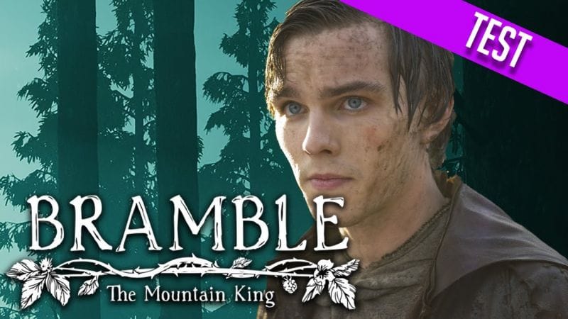 Bramble The Mountain King 🦔 Le plus beau des cauchemar ? | Test sans spoilers & Gameplay FR
