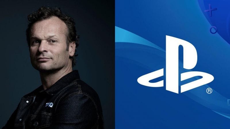 PlayStation et son ambition pour les jeux service