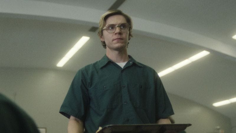 Après Dahmer, Netflix et Ryan Murphy s'attaquent à deux nouveaux monstres