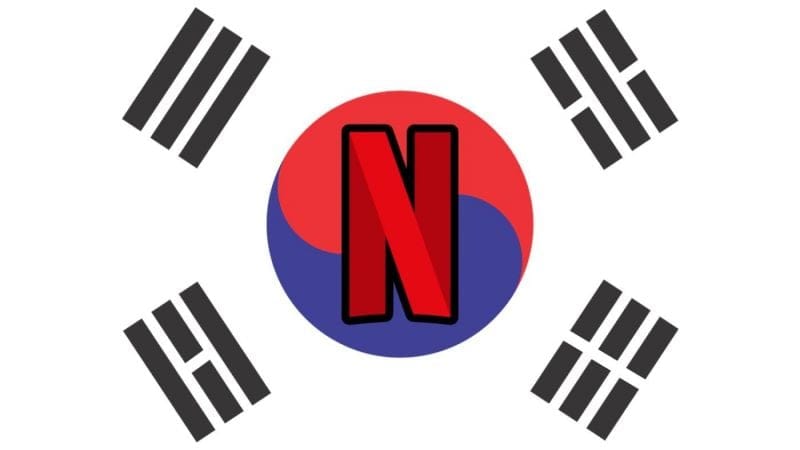 Netflix investit une somme astronomique dans le contenu coréen