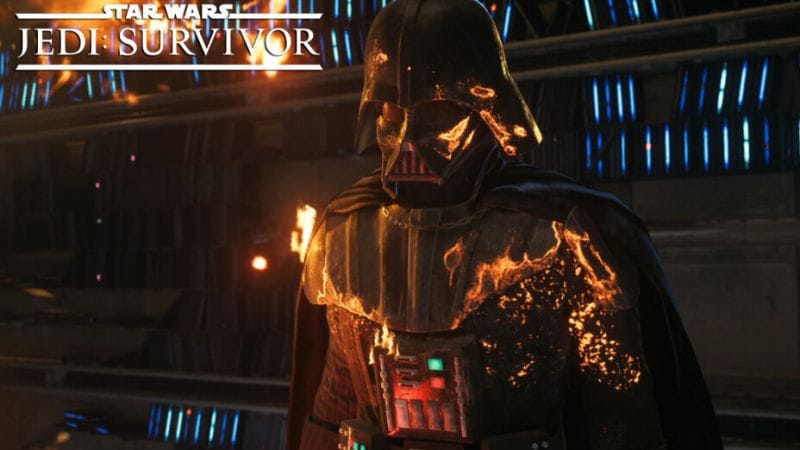 Dark Vador Star Wars Jedi Survivor : Comment le battre ?