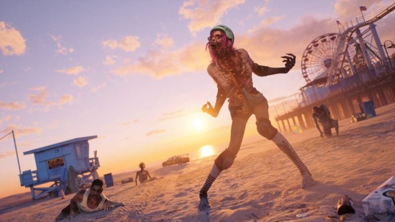 Dead Island 2 : Déjà 1 million d'exemplaires vendus pour le jeu