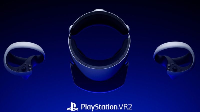 Le PlayStation VR2 devient compatible avec les PC grâce à un hack