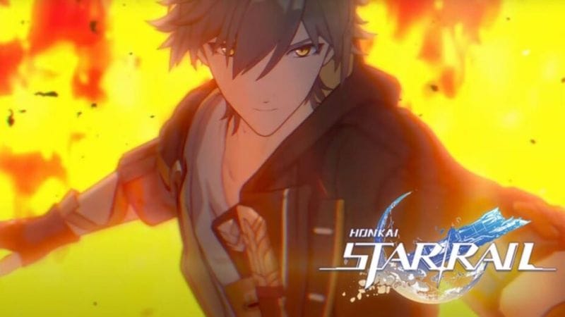 La date de sortie de Honkai Star Rail sur PS4 et PS5 est enfin connue !