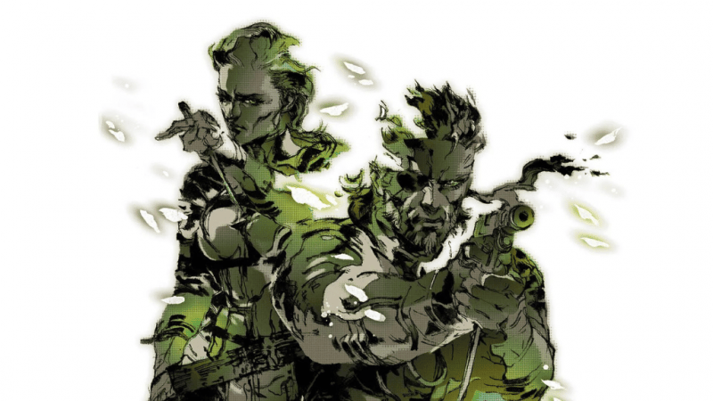 Metal Gear Solid 3 : Le remake annoncé lors du State of Play - L& ...
