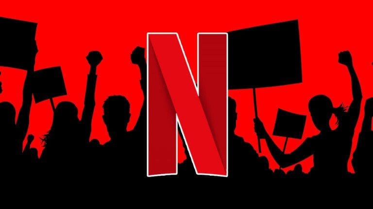 Netflix : La grève n’est pas si catastrophique pour le service SVOD, voici pourquoi !