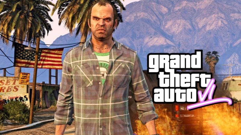 Trevor Philips de retour dans GTA 6 ? Cet indice qui galvanise les jo…