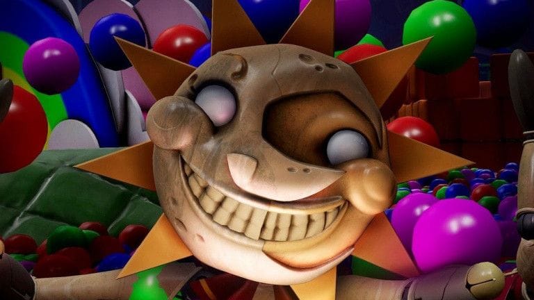Enorme fuite pour cette célèbre saga de jeux d'horreur adaptée en film