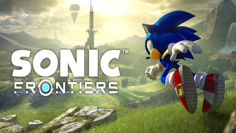 Sonic Frontiers - Le jeu s'est désormais écoulé à plus de 3,5 millions d'exemplaires - GEEKNPLAY Home, News, Nintendo Switch, PC, PlayStation 4, PlayStation 5, Xbox One, Xbox Series X|S