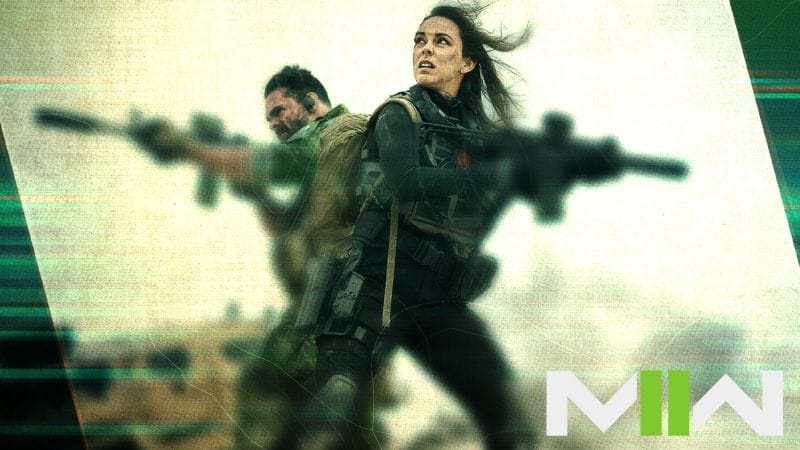 Pré-patch note MAJ Modern Warfare 2 Rechargée Saison 3 : Date, armes, cartes et plus - Dexerto