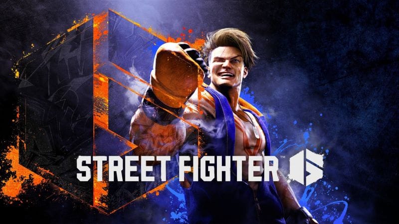 Anticipez le combat avec l'Open Beta de Street Fighter 6 | News  - PSthc.fr