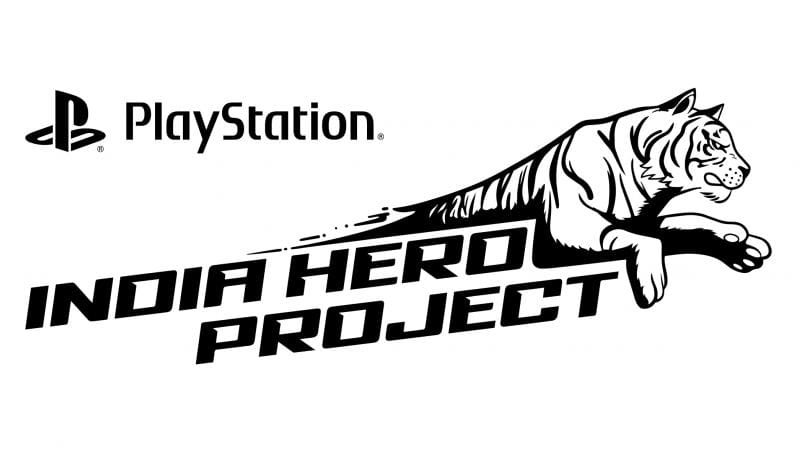 PlayStation India Hero Project : les talents indiens seront mis en lumière par Sony Interactive Entertainment