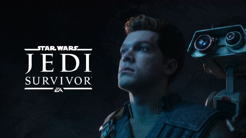Star Wars Jedi: Survivor - La mise à jour 1.04 est disponible (patch note) - JVFrance