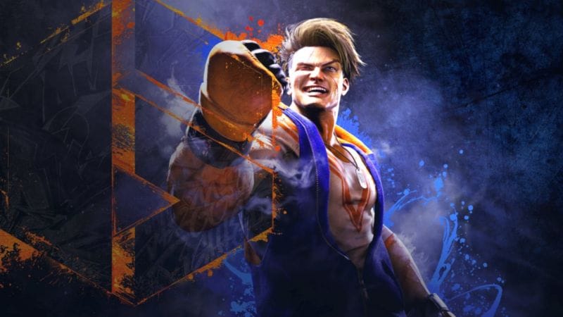 Street Fighter 6 : une excellente surprise pour les joueurs