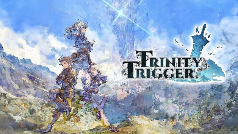 Trinity Trigger - Partez à l'aventure sur le continent de Trinitia ! - GEEKNPLAY Home, News, Nintendo Switch, PlayStation 4, PlayStation 5