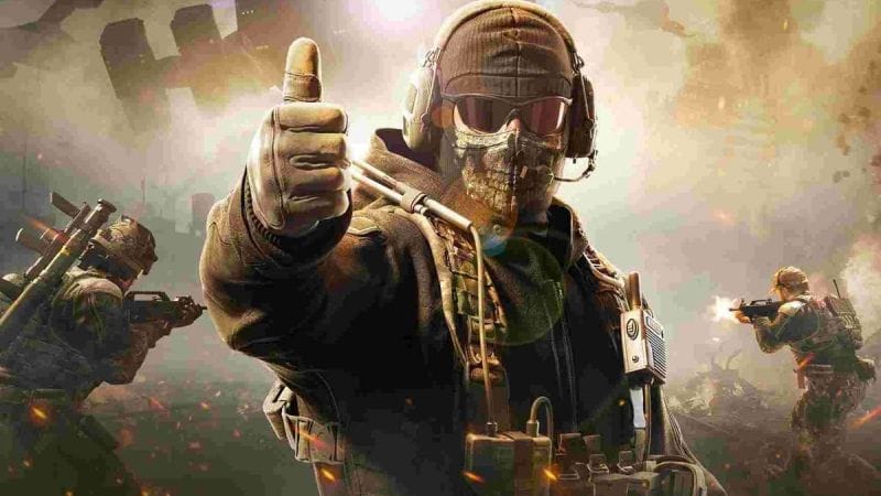 Call of Duty : un leak pour le prochain jeu de grosses surprises en vue ?