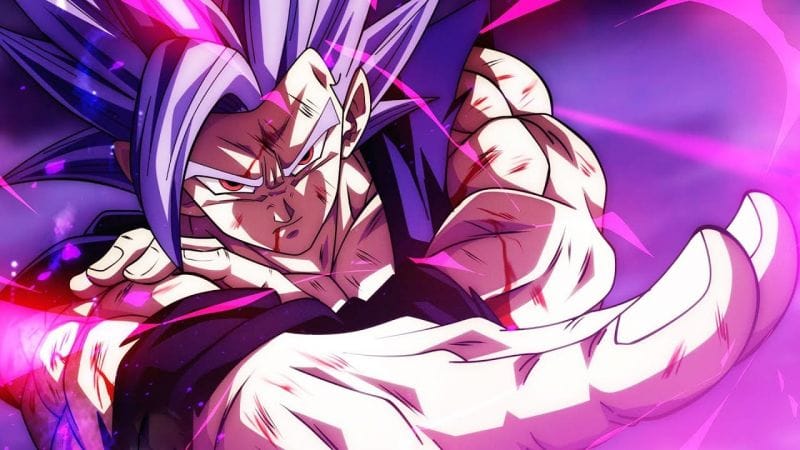 Dragon Ball Xenoverse 2 : un héros surpuissant hyper attendu arrive enfin