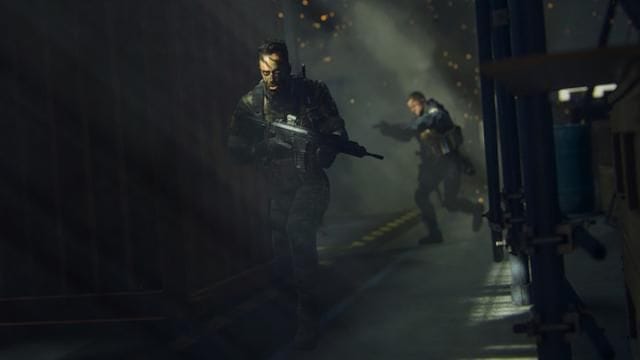 La date du reveal de Cod 2023 a fuité - Dexerto.fr