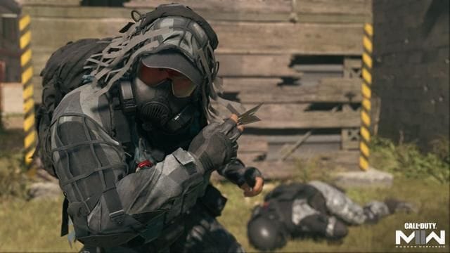 Comment débloquer les étoiles de ninja dans MW2 et Warzone 2 - Dexerto.fr