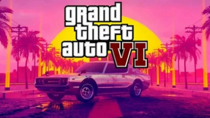 Un document dévoile la date du premier trailer de GTA 6, et c'es…