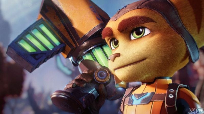 Test Ratchet & Clank Rift Apart : l'exclusivité PS5 qui roule des mécaniques