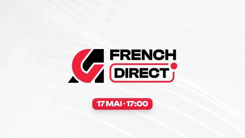 AG French Direct : 15 annonces de nouveaux jeux pour un line-up de 40 jeux