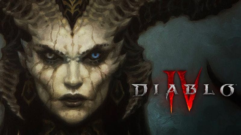 Diablo 4 : il faudra payer pour avoir le guerrier le plus stylé