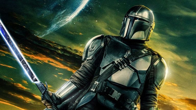 Star Wars : Le film The Mandalorian révèle son grand méchant, les fans ne vont pas en revenir