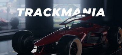 Trackmania : une date de sortie toute proche pour la sortie sur consoles