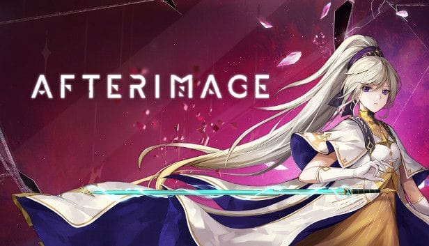 Afterimage - Le metroidvania de Modus Games bénéficie d'une MAJ attendue - GEEKNPLAY Home, Indie Games, News, Nintendo Switch, PC, PlayStation 4, PlayStation 5, Xbox One, Xbox Series X|S