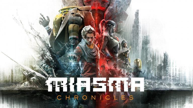 Miasma Chronicles : le jeu vidéo stratégique grand spectacle qui s'adresse à tous ?