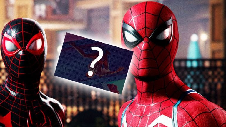 Marvel's Spider-Man 2 : le prochain film d’animation a-t-il dévoilé l’un des futurs pouvoirs de Peter Parker ?