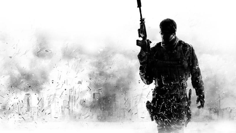 Call of Duty : l'épisode 2023 fuite et ce sera une suite