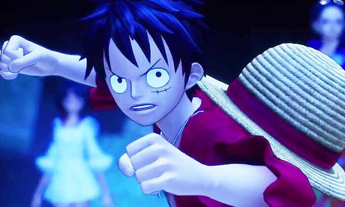 One Piece Odyssey : premier trailer pour le DLC "Reunion of Memories", un cube antique menace Luffy