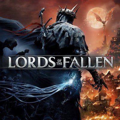 RUMEUR sur Lords of the Fallen : la date de sortie de l'Action-RPG en fuite