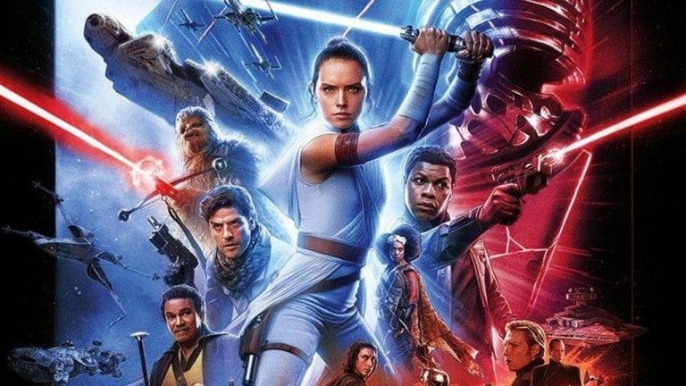 Star Wars : 85 dollars pour le script d'un des films...