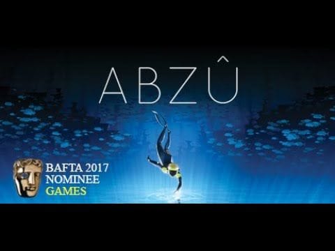 [Direct] Le Gamer et la Mer | Abzû